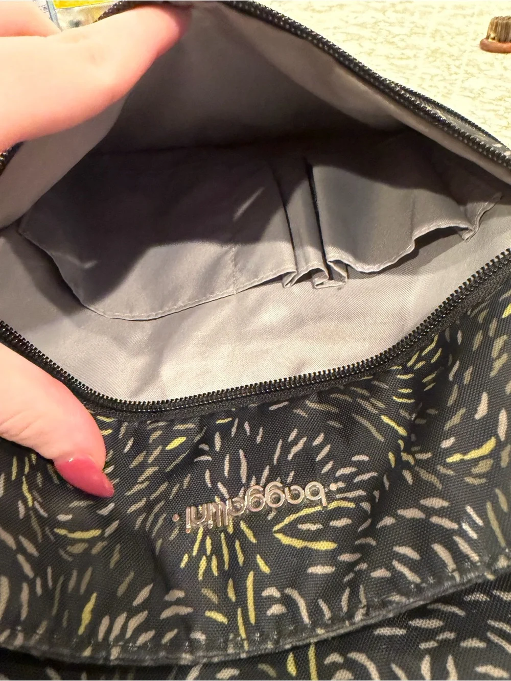 Baggallini crossbody